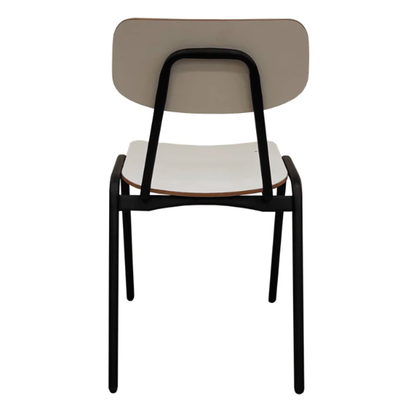 Comedor Clásico Blanco