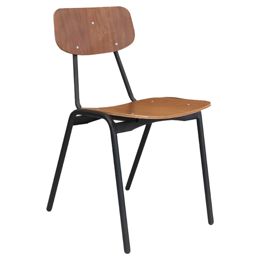 Silla Casino Retro Teka