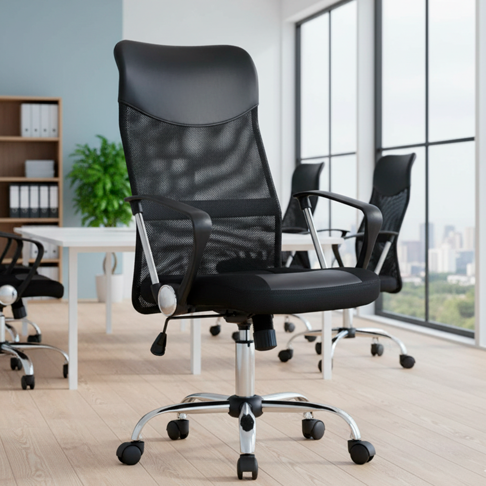 Silla Swivel