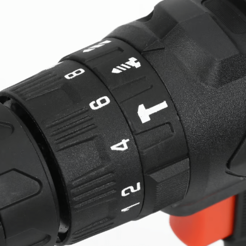 Taladro Percutor Inalámbrico 10mm 12V - Relámpago.Shop