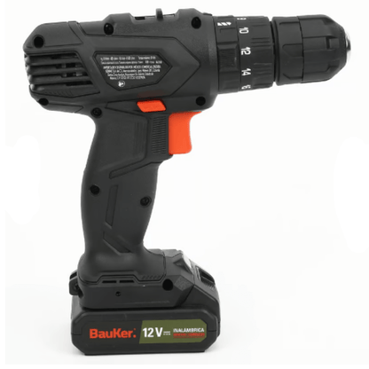 Taladro Percutor Inalámbrico 10mm 12V - Relámpago.Shop