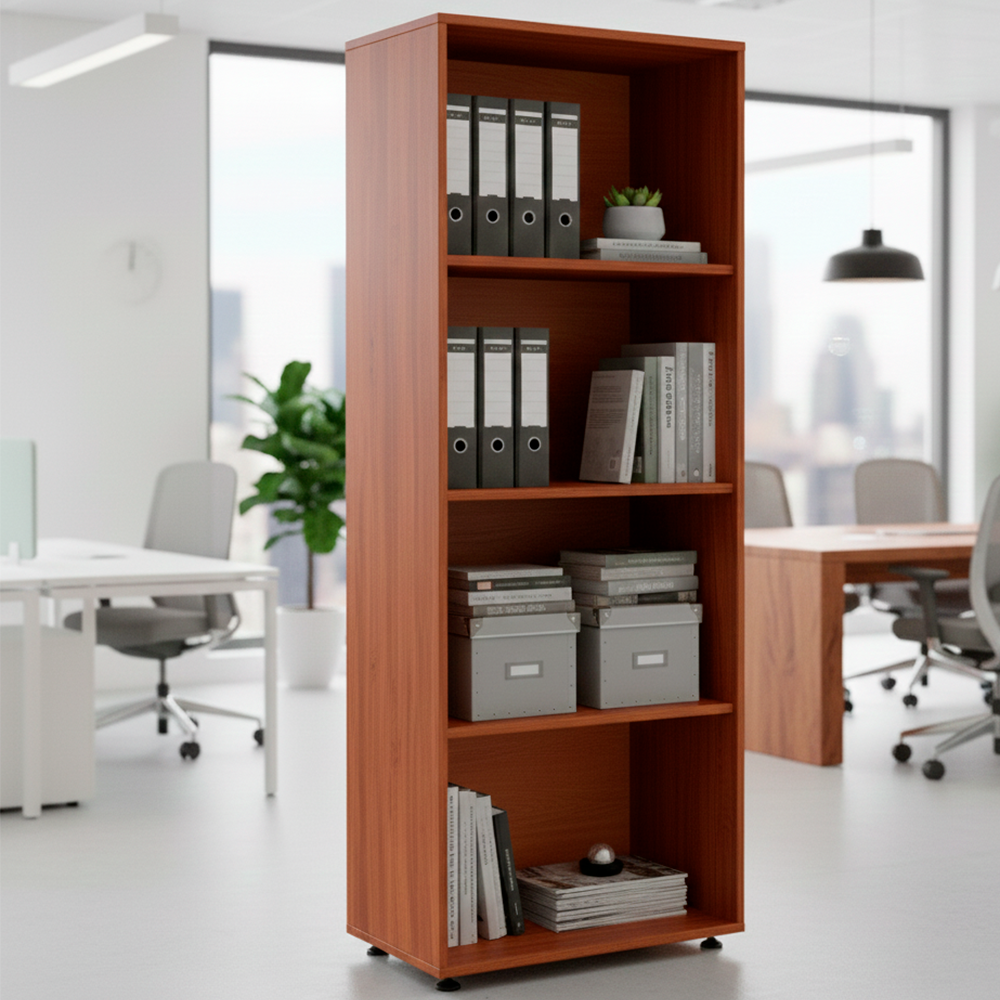 Estante Terminal 165