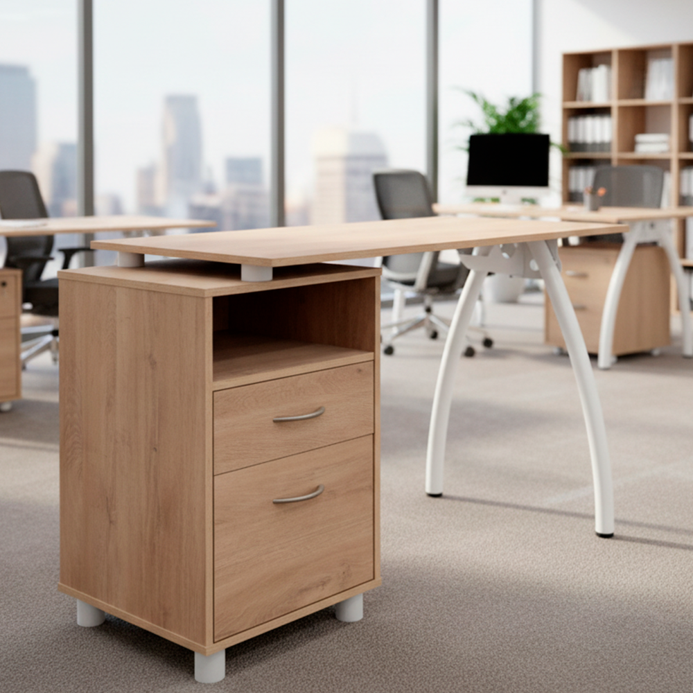 Escritorio Tobi Jerez