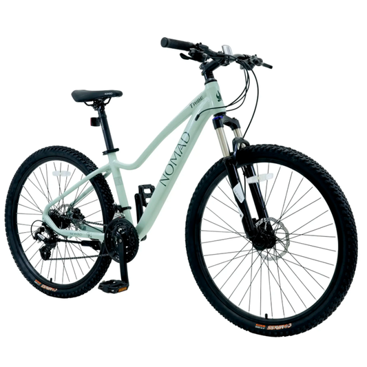 Bicicleta Nomad MTB Tribe Aro 27.5