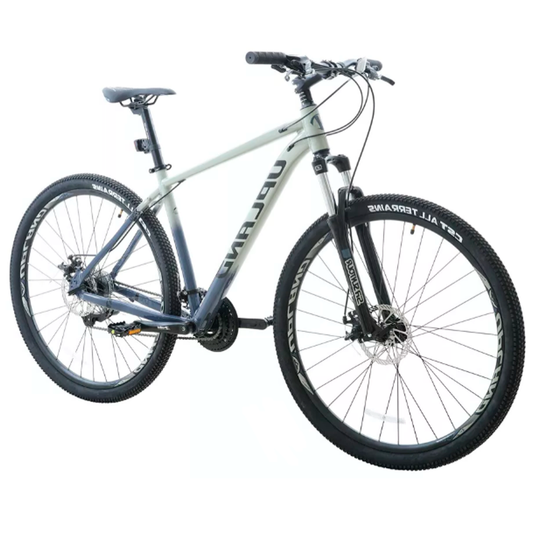 Bicicleta Upland X90 Aro 29 Gris