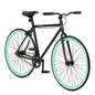 Bicicleta Urbana Vigata Negro