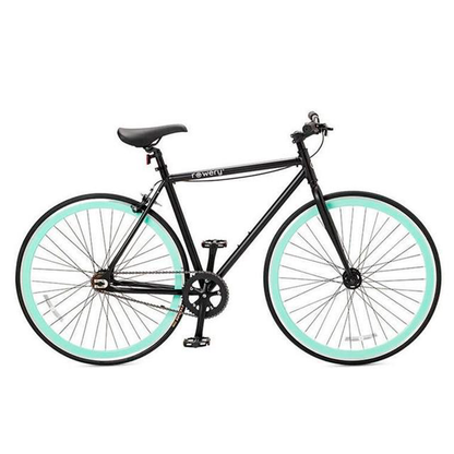 Bicicleta Urbana Vigata Negro