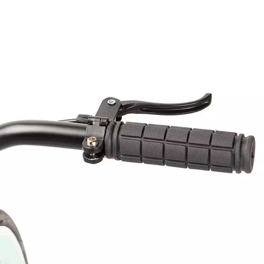 Bicicleta Urbana Vigata Negro