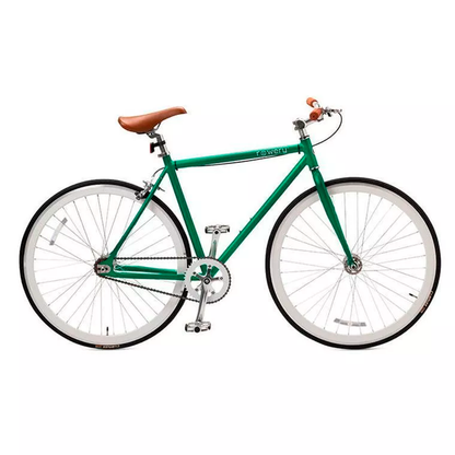 Bicicleta Urbana Vigata Verde