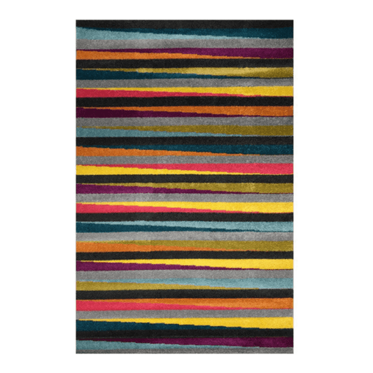 Alfombra Frise Boutique 200x290 cm Bombay - Relámpago.Shop