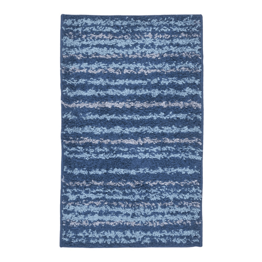 Alfombra Shaggy 1.8k Studio 150x200 cm Tripoli - Relámpago.Shop