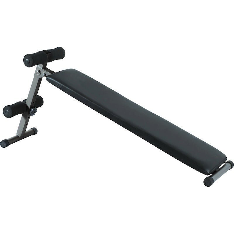Banca Abdominal - Relámpago.Shop