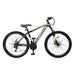 Bicicleta Apolo Amarillo - Relámpago.Shop