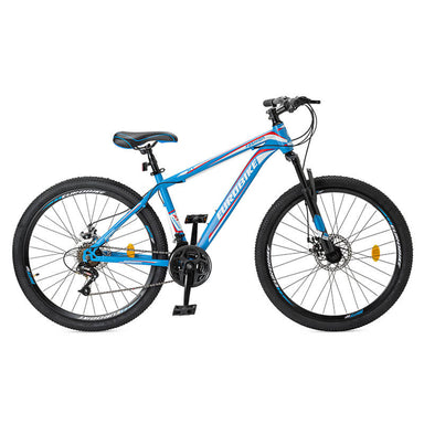 Bicicleta Apolo Azul - Relámpago.Shop