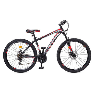 Bicicleta Apolo Rojo - Relámpago.Shop