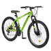 Bicicleta Apolo Verde - Relámpago.Shop
