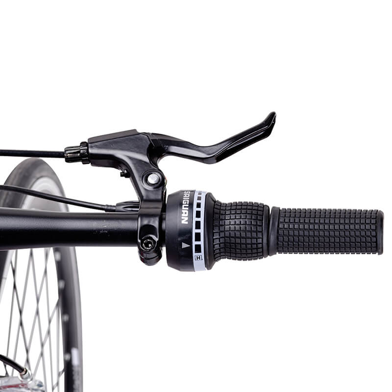 Bicicleta Ares Rojo - Relámpago.Shop