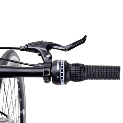 Bicicleta Ares Rojo - Relámpago.Shop