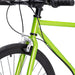 Bicicleta Artemisa Shimano Nexus Verde - Relámpago.Shop