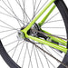 Bicicleta Artemisa Shimano Nexus Verde - Relámpago.Shop