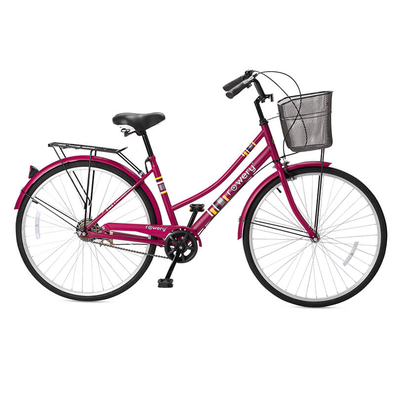 Bicicleta Paseo Mujer, Relámpago.Shop & Marketplace