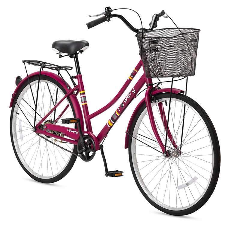 Bicicleta Paseo Mujer, Relámpago.Shop & Marketplace