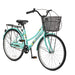 Bicicleta Atenea Menta - Relámpago.Shop