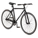 Bicicleta Hefesto Negro - Relámpago.Shop