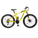 Bicicleta Hermes Amarillo - Relámpago.Shop