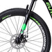 Bicicleta Hermes Verde - Relámpago.Shop