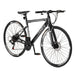 Bicicleta Hestia Negro - Relámpago.Shop