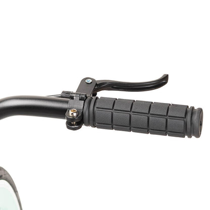 Bicicleta Vigata Negra - Relámpago.Shop