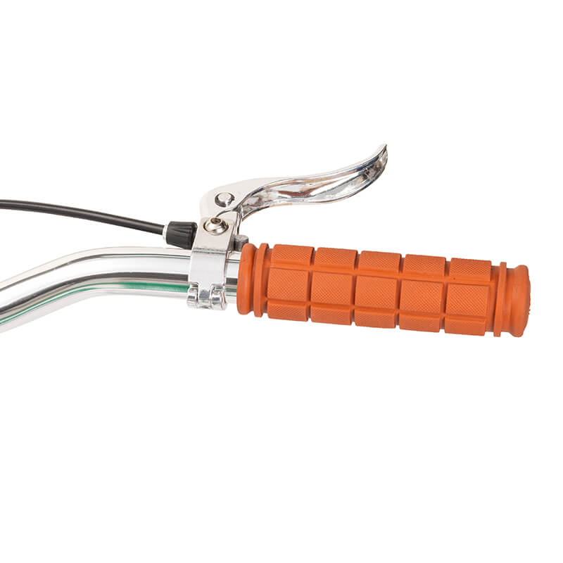 Bicicleta Vigata Verde - Relámpago.Shop