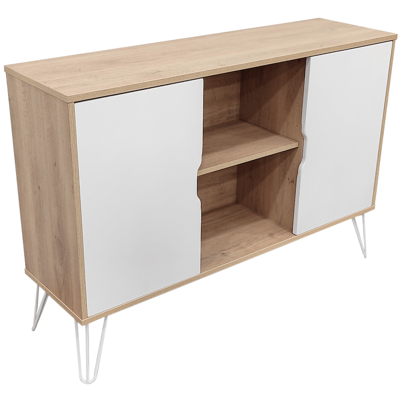 Buffet Línea Vintage - Relámpago.Shop