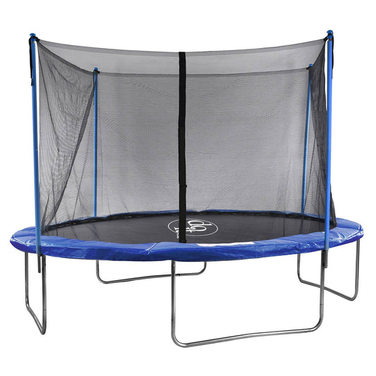 Cama Elástica 3,66m - Relámpago.Shop