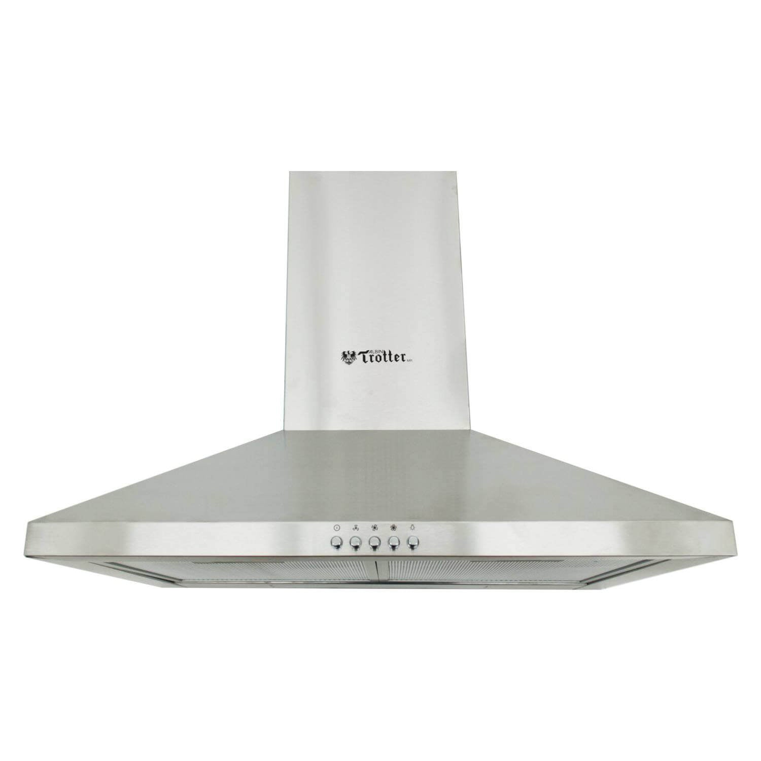 Campana Decorativa 90 cm - Relámpago.Shop