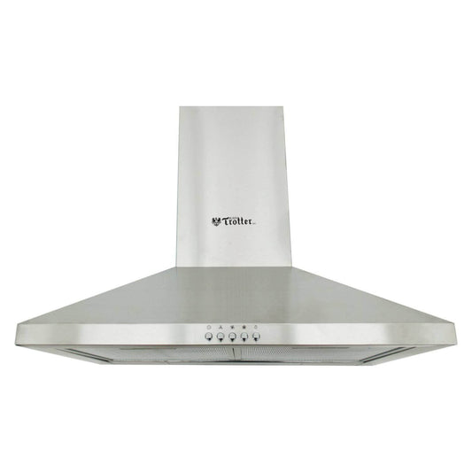 Campana Decorativa 90 cm - Relámpago.Shop