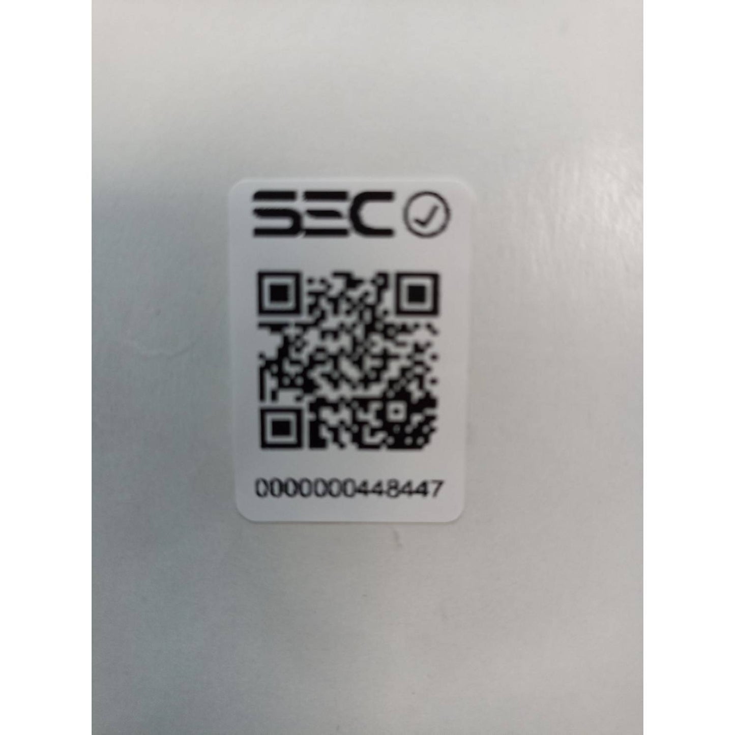 Campana LF-2060 BK Cata - Relámpago.Shop