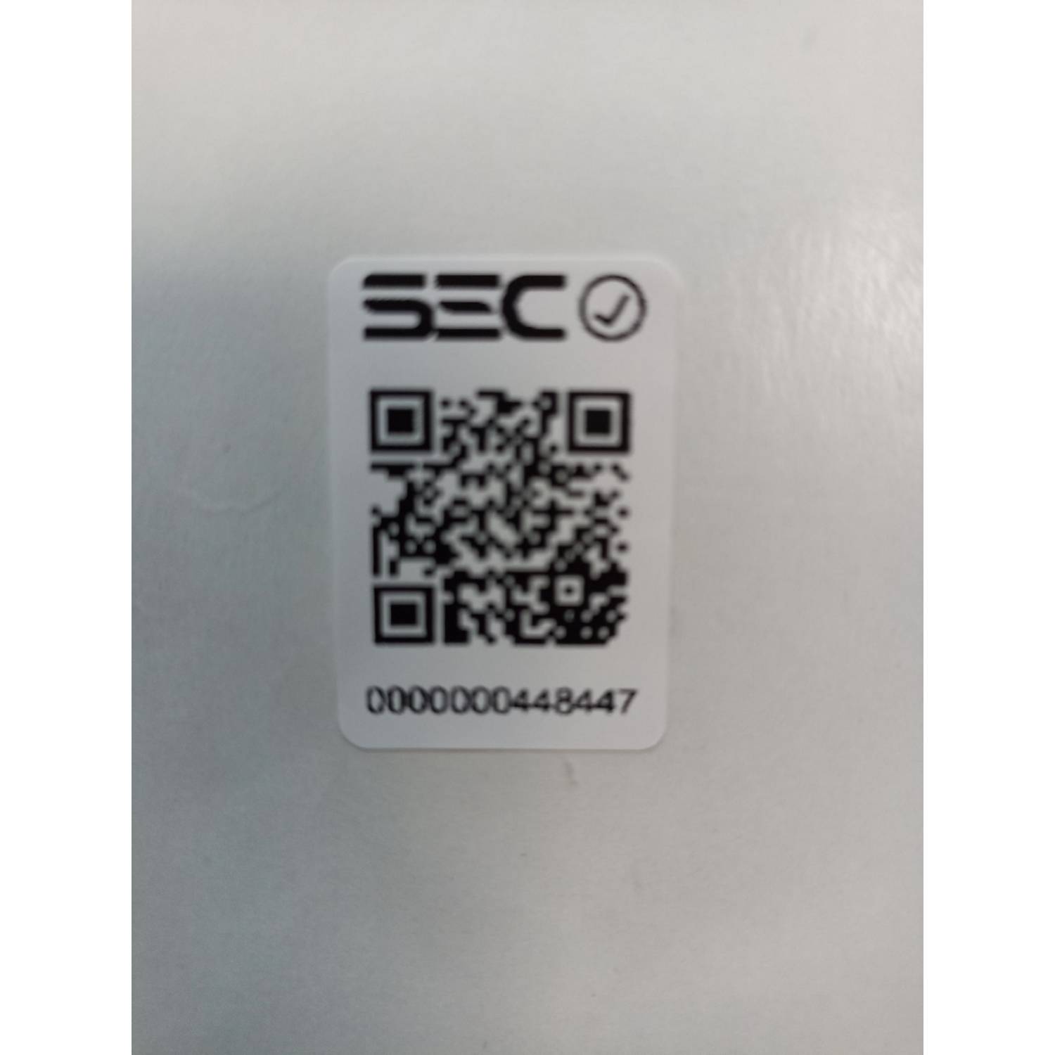 Campana LF-2060 BK Cata - Relámpago.Shop