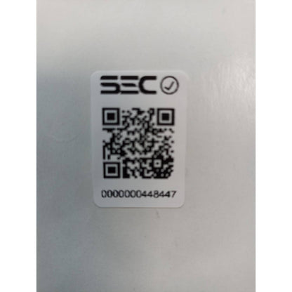 Campana LF-2060 BK Cata - Relámpago.Shop