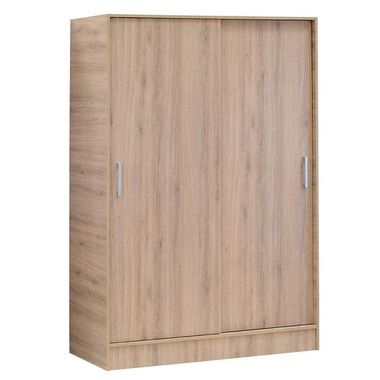 Closet 2 Puertas Corredera - Relámpago.Shop