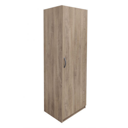 Closet 60x50x180 1 Puerta Jerez - Relámpago.Shop