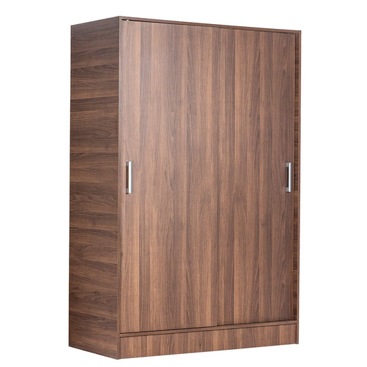 Closset 2 Puertas Corredera - Relámpago.Shop