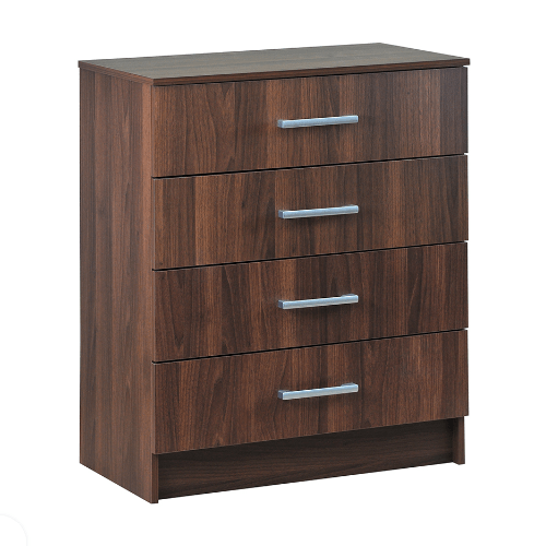 Cómoda 4 Cajones - Relámpago.Shop