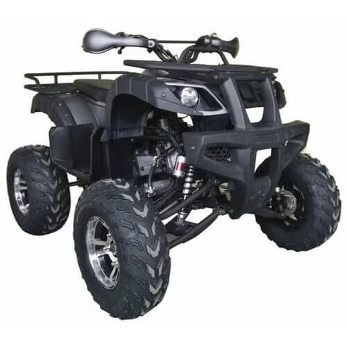 Cuatrimoto ATV 200cc - Relámpago.Shop