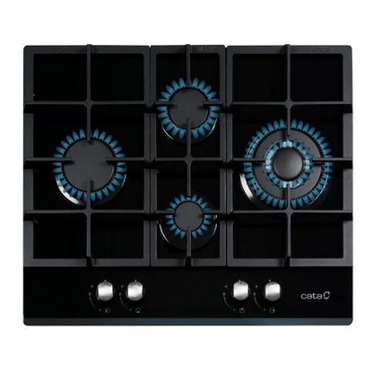 Encimera LCI 6031 BK - Relámpago.Shop