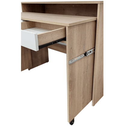 Escritorio Arrimo Jerez - Relámpago.Shop