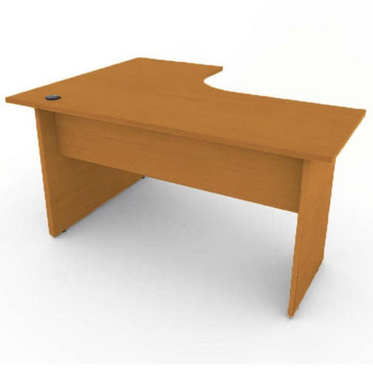 Escritorio Ferrara Tipo L 150cm - Relámpago.Shop