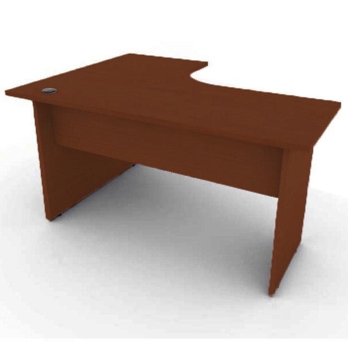 Escritorio Ferrara Tipo L 150cm - Relámpago.Shop