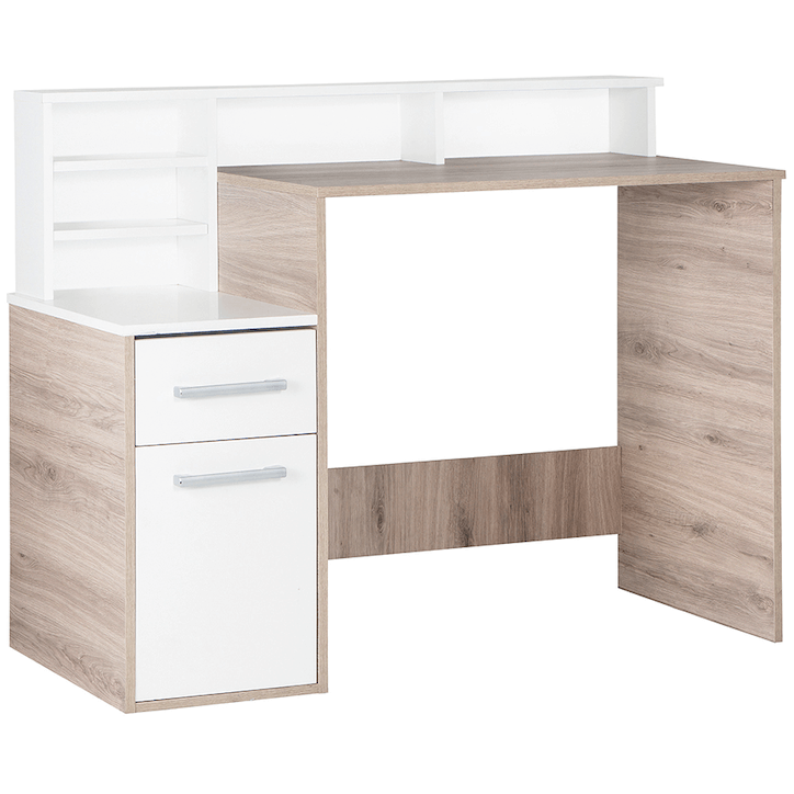 Escritorio Toledo - Relámpago.Shop